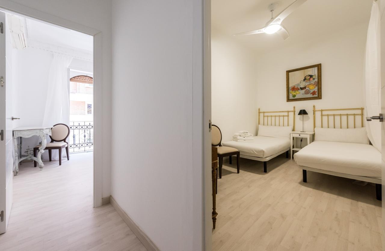 Apartamento Claudio Coello City Center