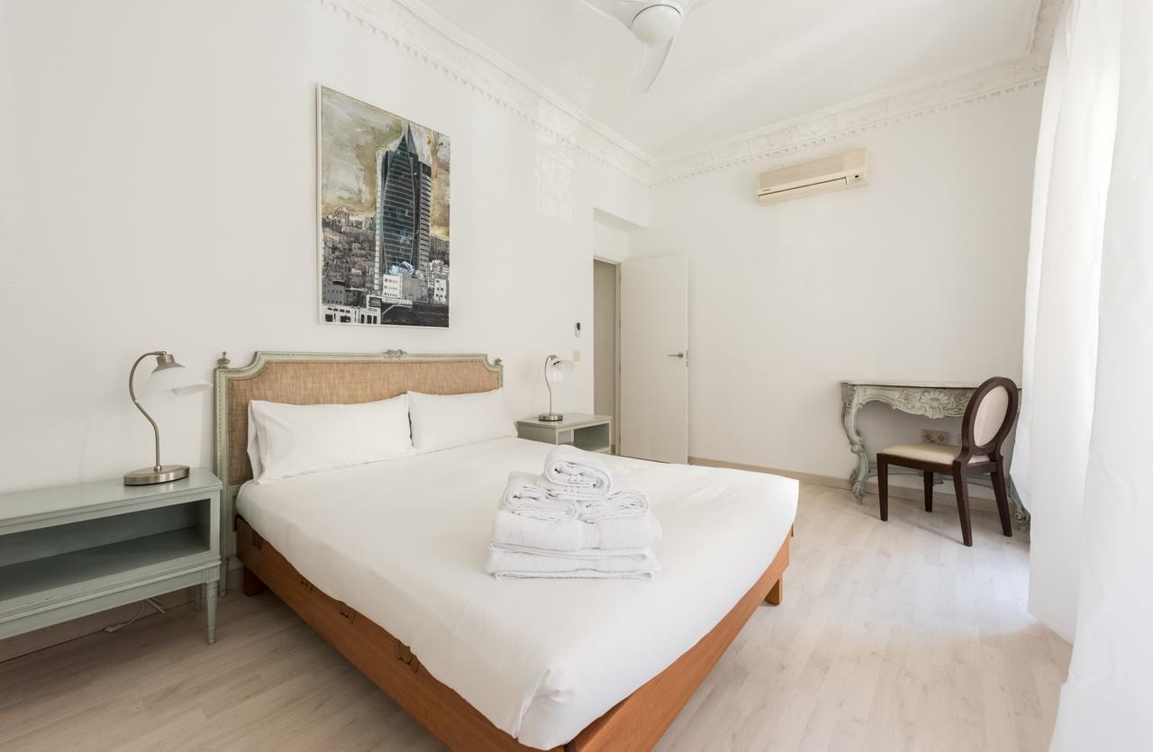 Apartamento Claudio Coello City Center *