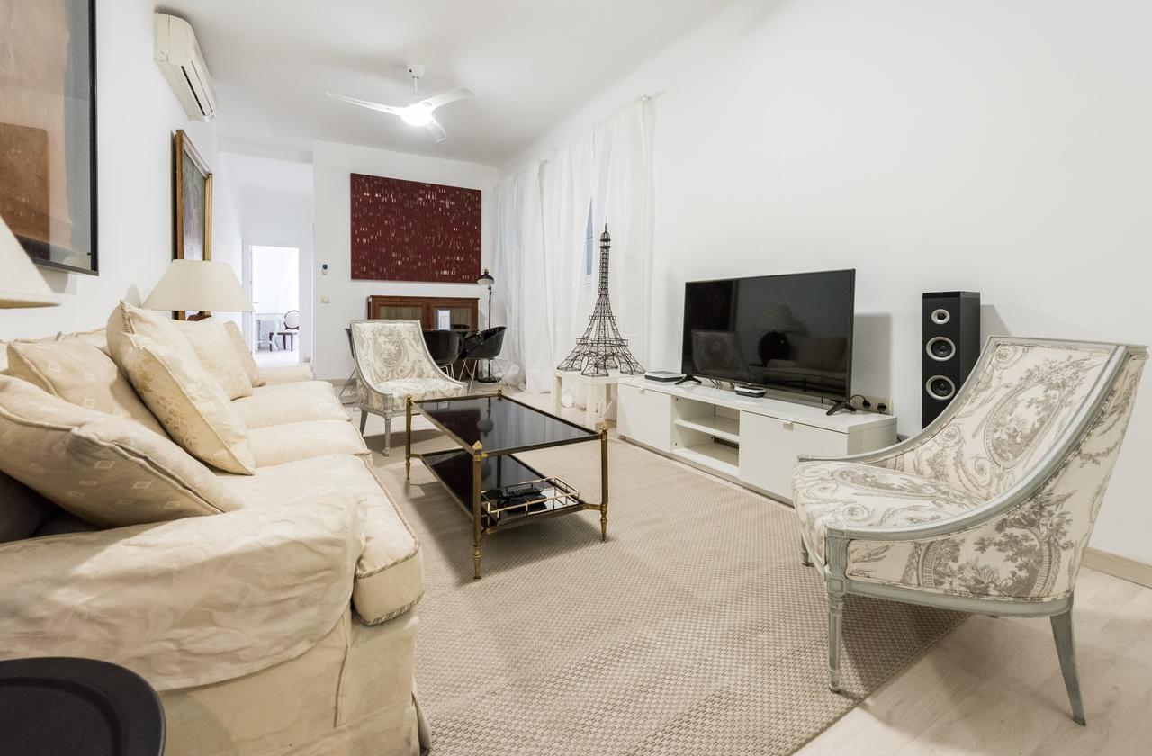 Apartamento Claudio Coello City Center *