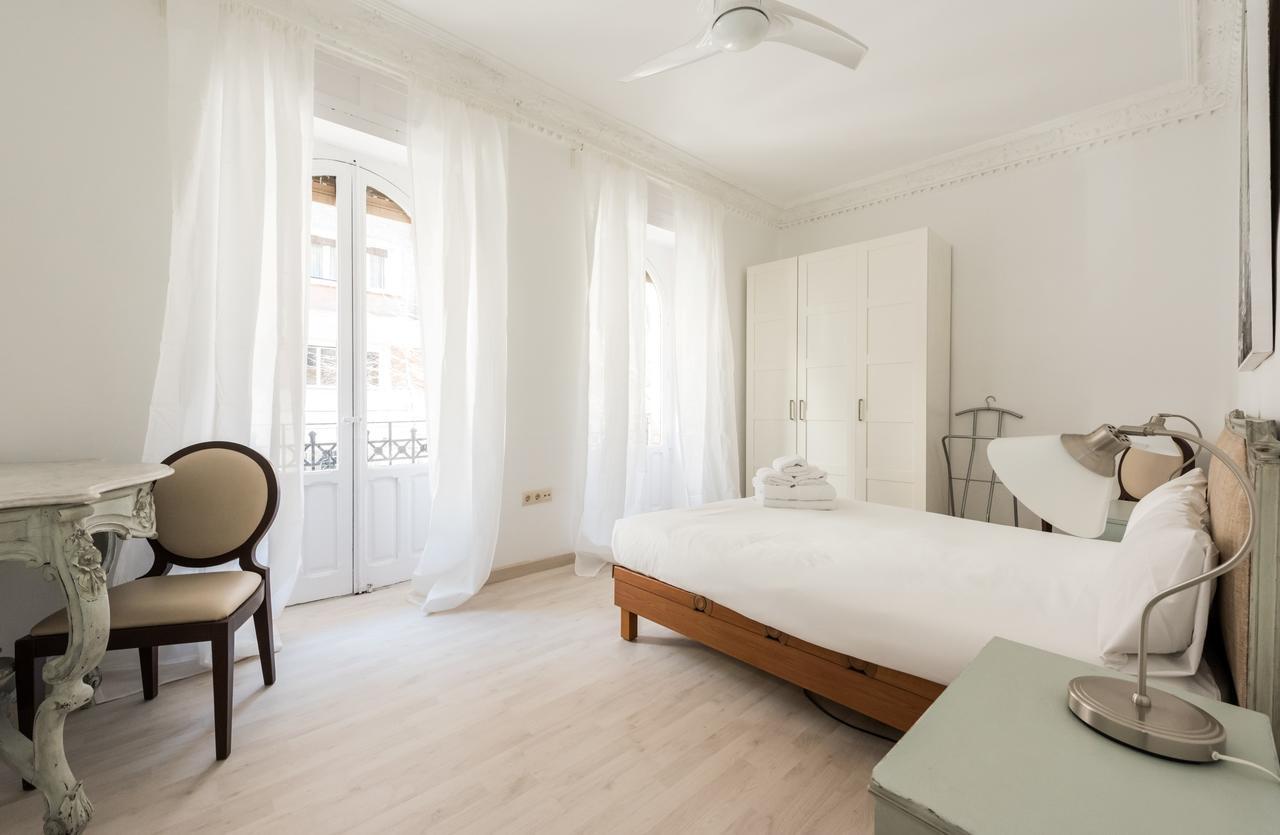 Apartamento Claudio Coello City Center Madrid