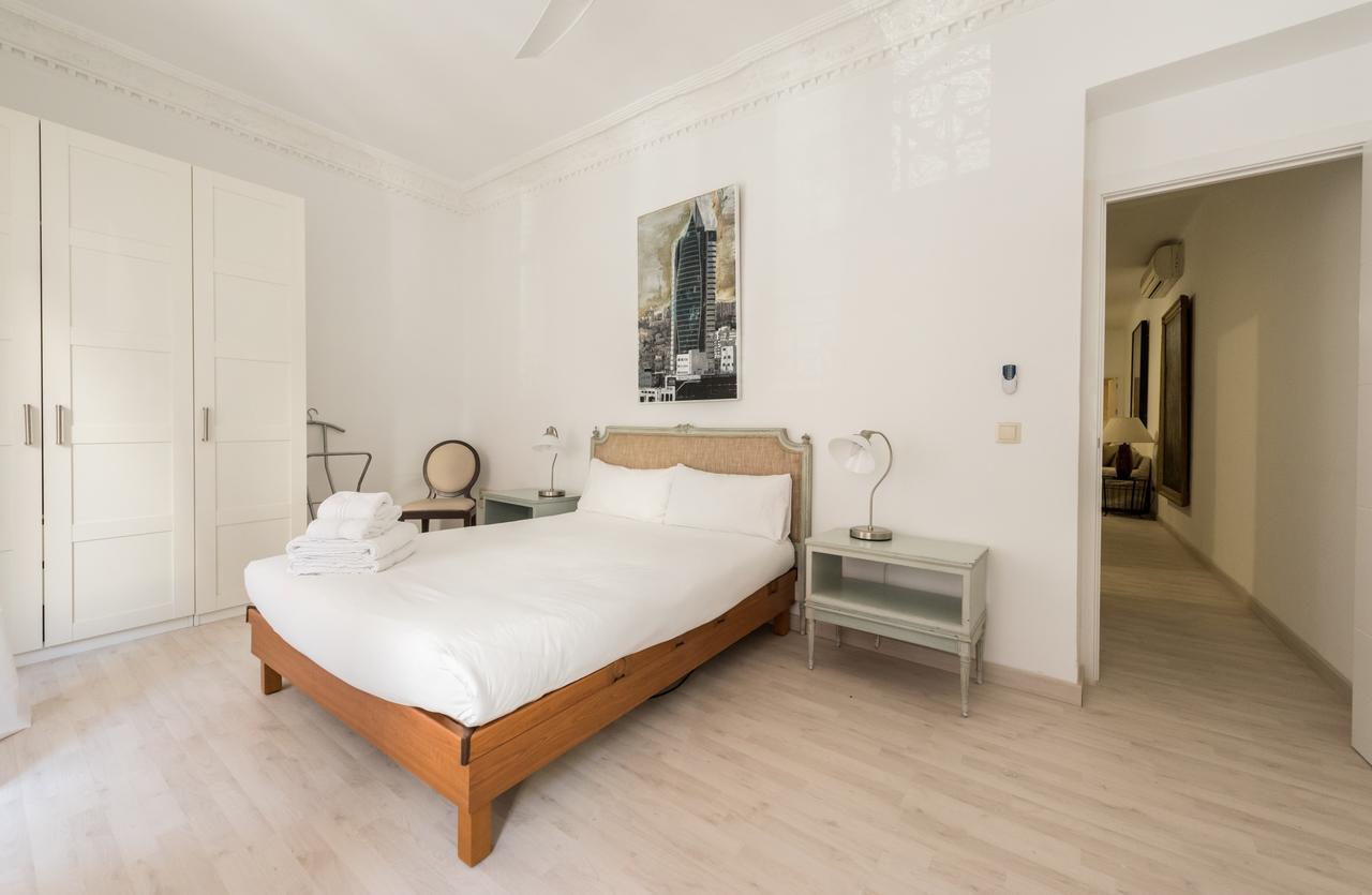 Claudio Coello City Center Apartamento