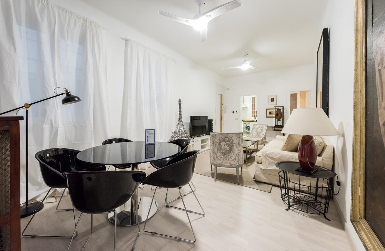 Claudio Coello City Center Apartamento Madrid