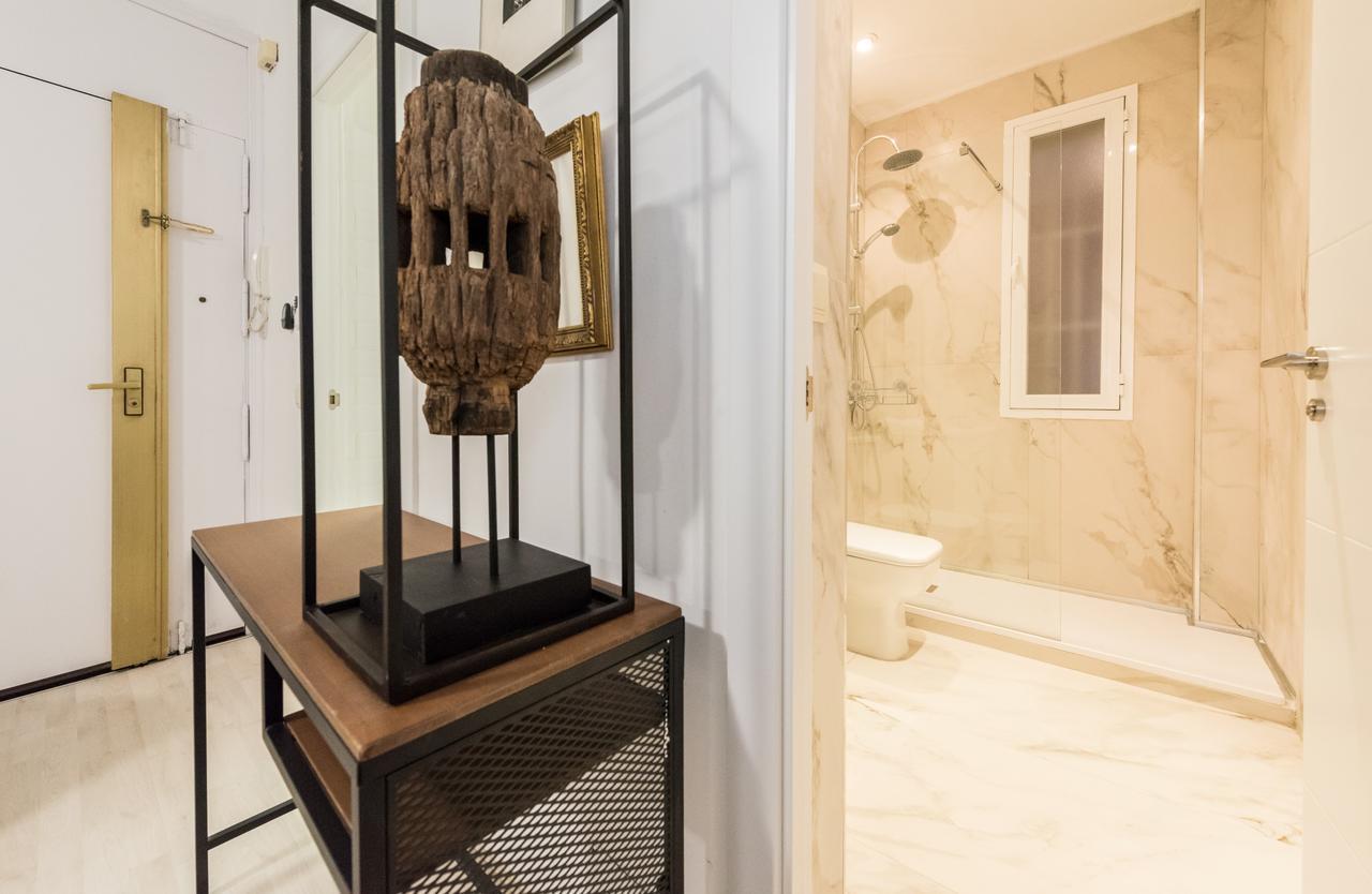 Apartamento Claudio Coello City Center Madrid