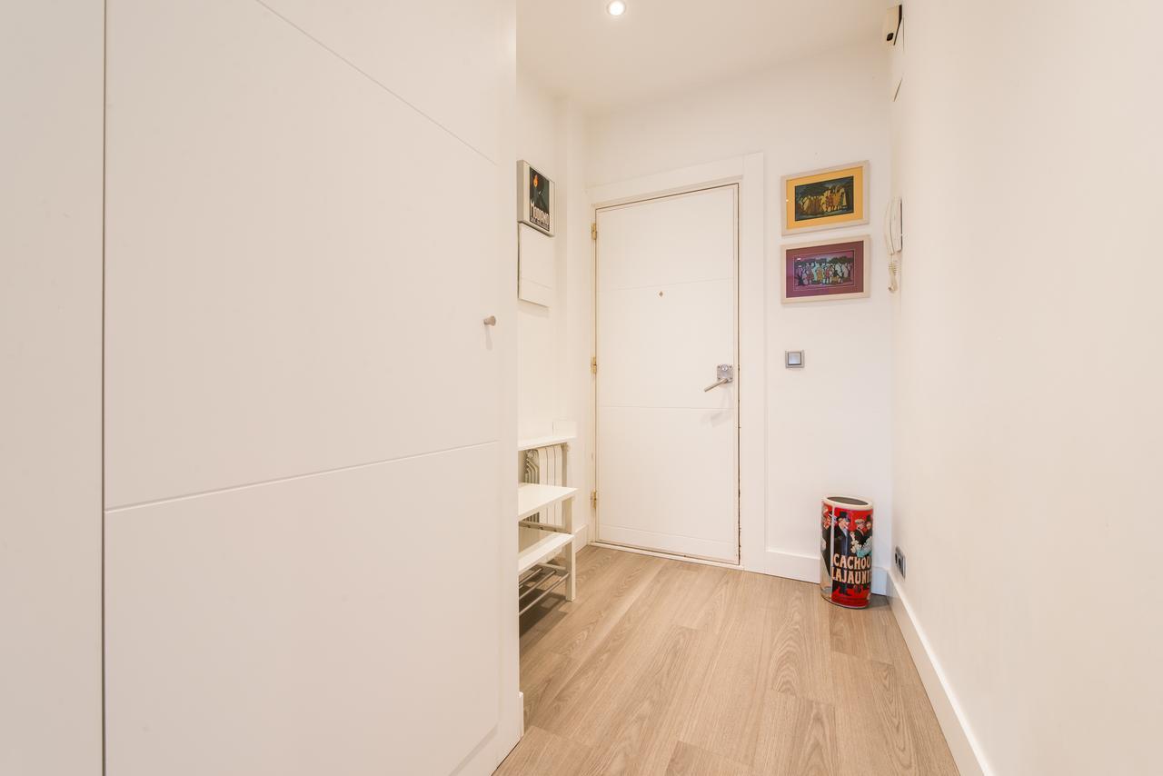 Apartamento Valparaiso- Paseo De La Habana *