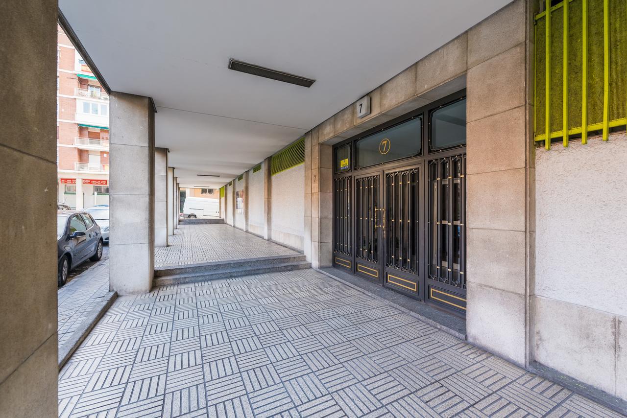 Apartamento Valparaiso- Paseo De La Habana