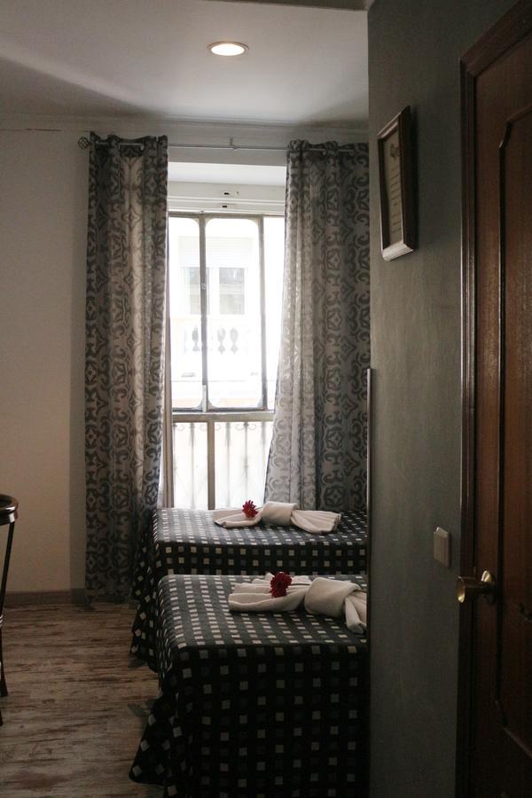 San Isidro 2* Madrid