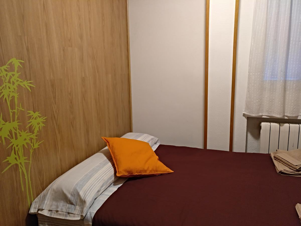 Rent 4 Apartamento Madrid