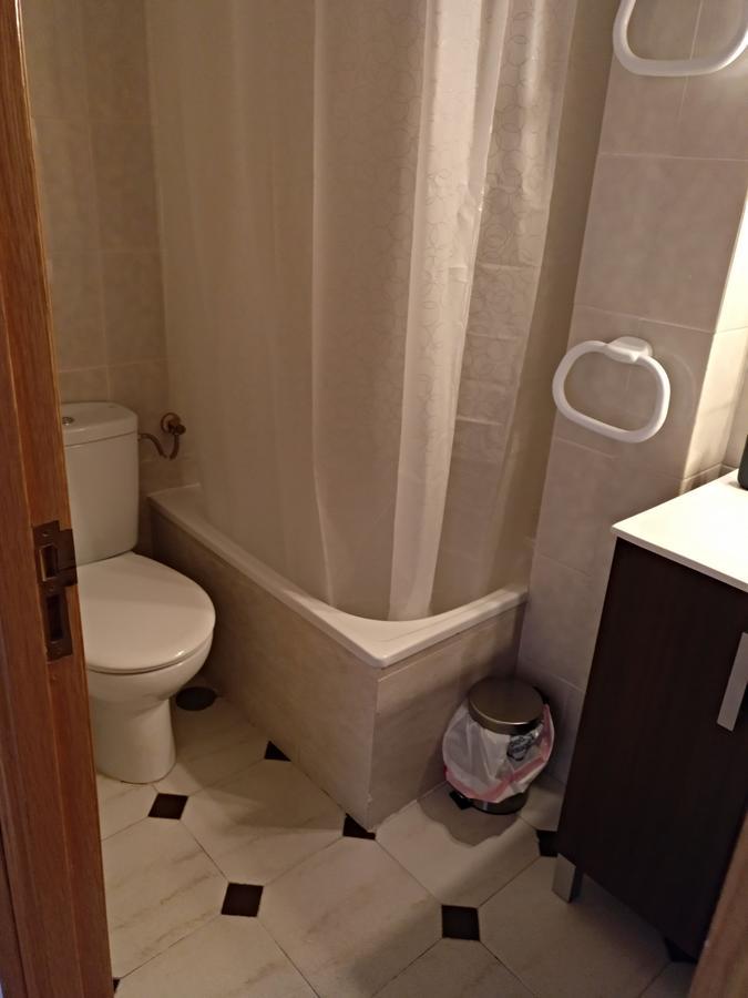 Apartamento Rent 4 Madrid