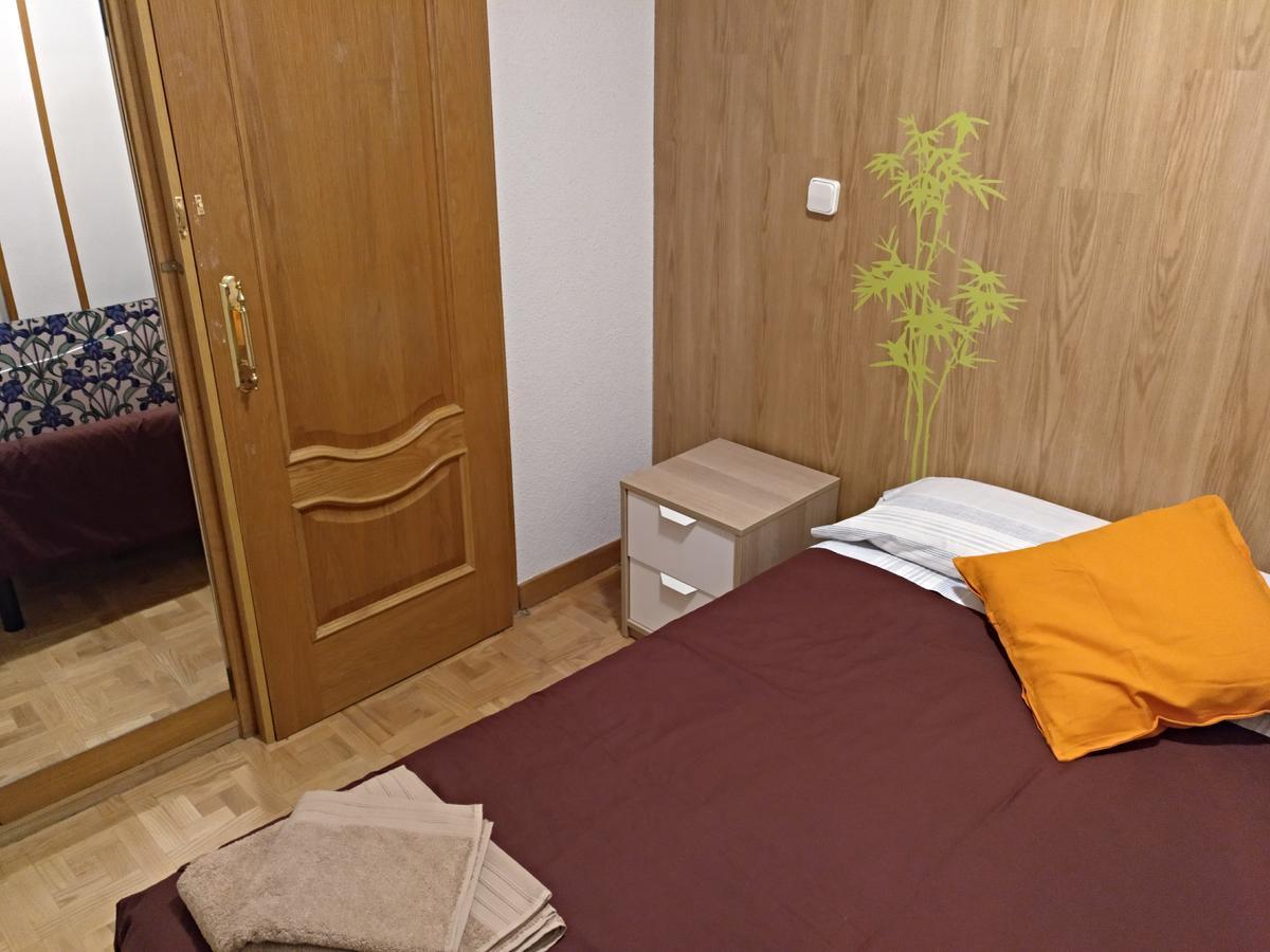 Apartamento Rent 4