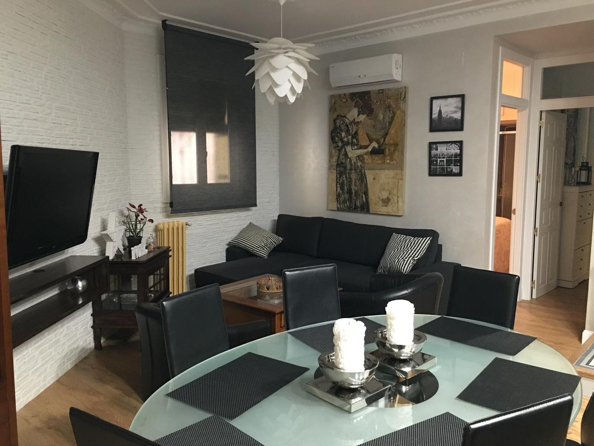 Apartamento Menendez Pelayo * Madrid