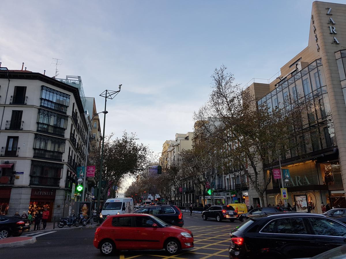 Apartamento Argüelles By Rentalis Madrid