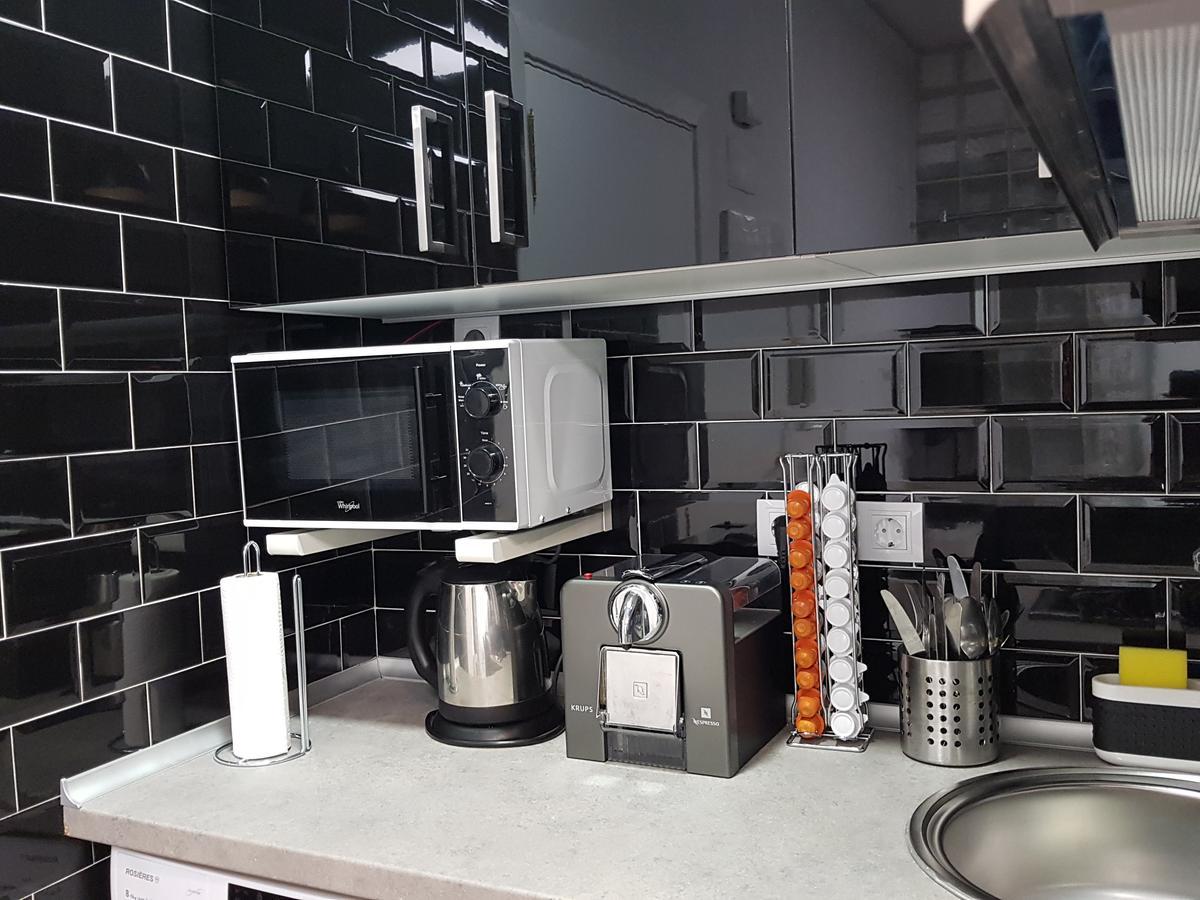 Argüelles By Rentalis Apartamento