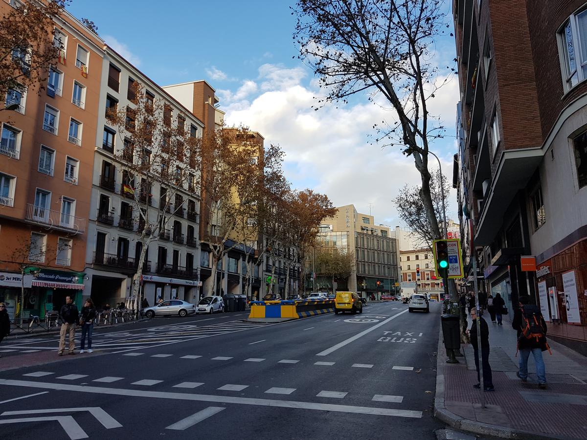 Apartamento Argüelles By Rentalis *