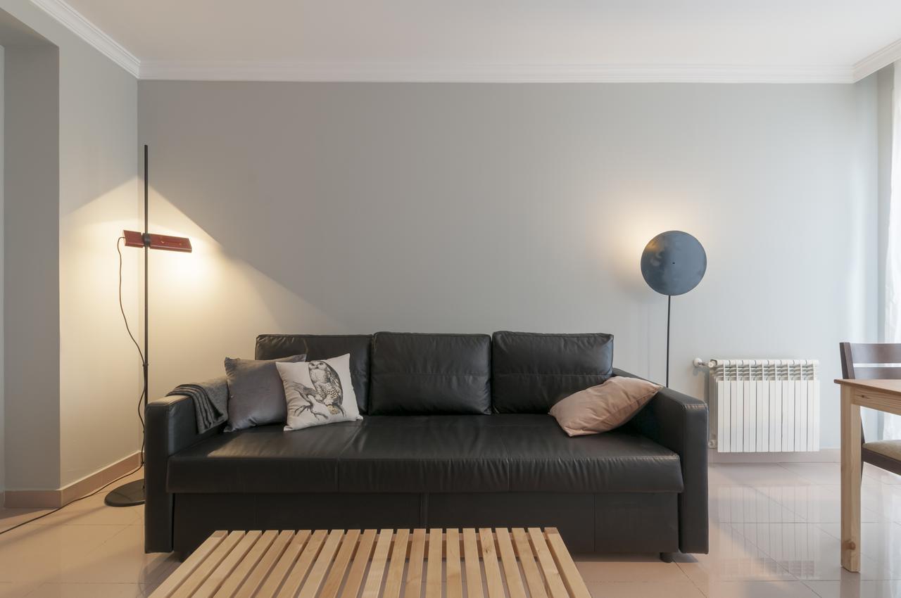 Gran Vía Apartamento Madrid