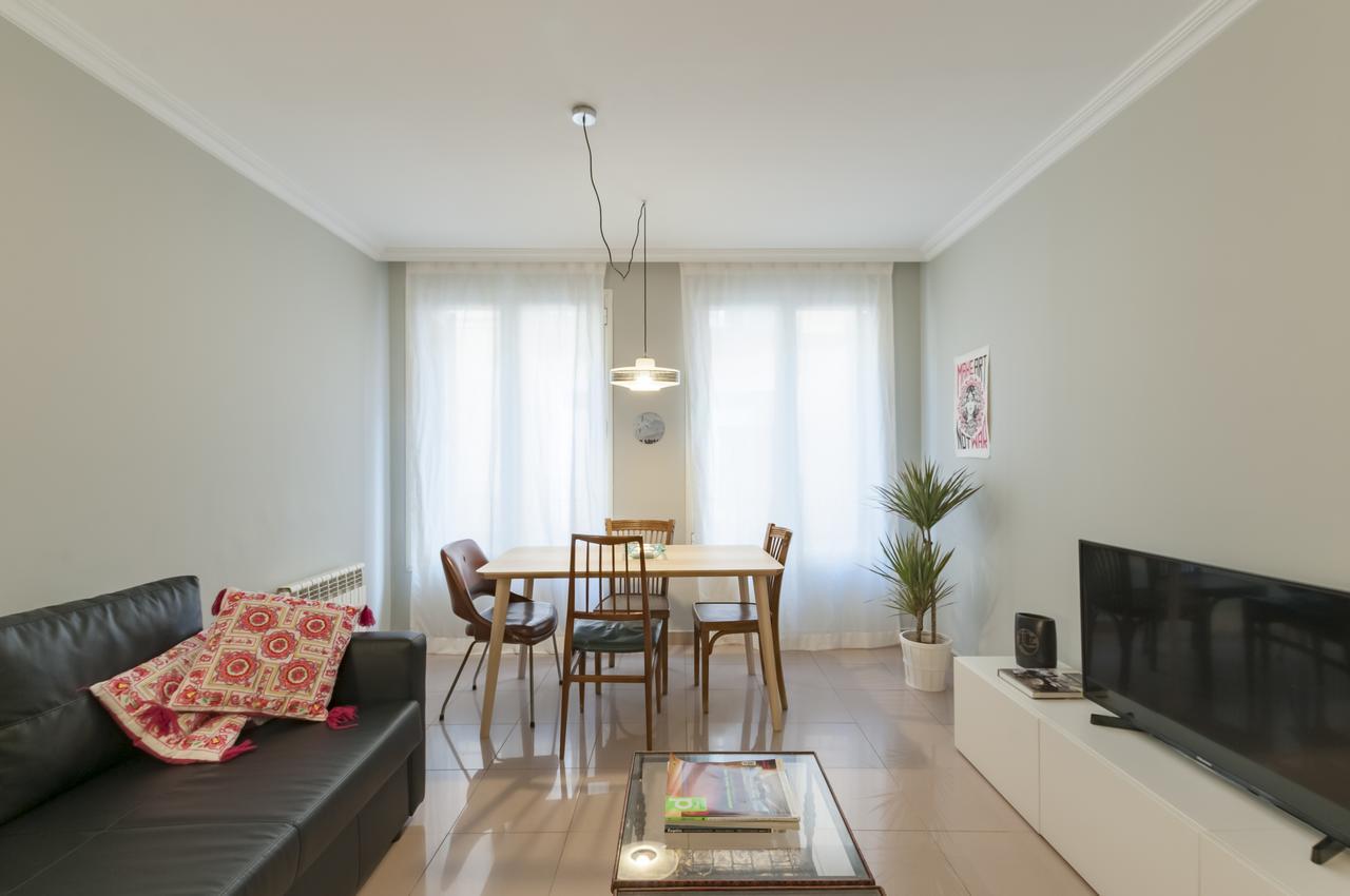 Apartamento Gran Vía Madrid