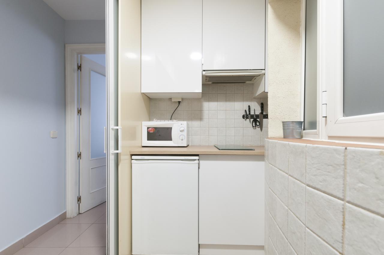 Gran Vía Apartamento *