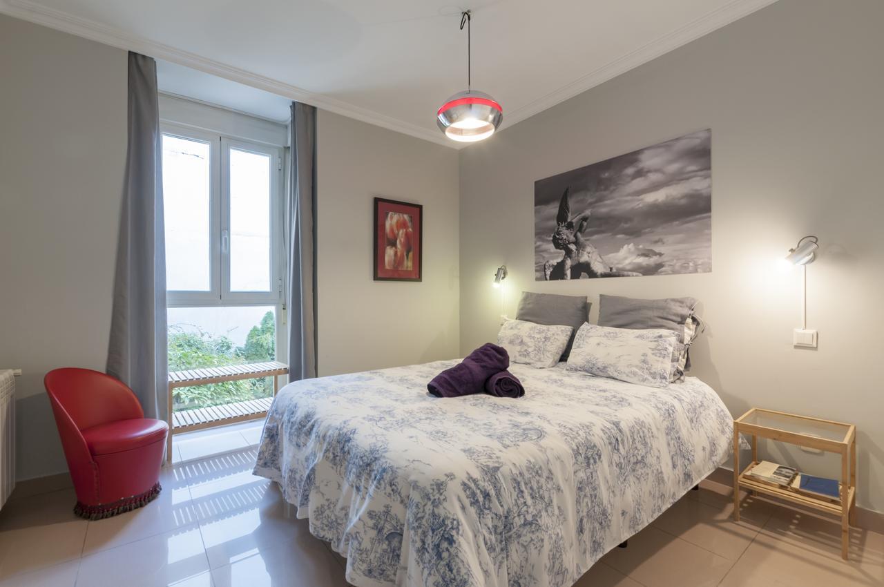 Apartamento Gran Vía *