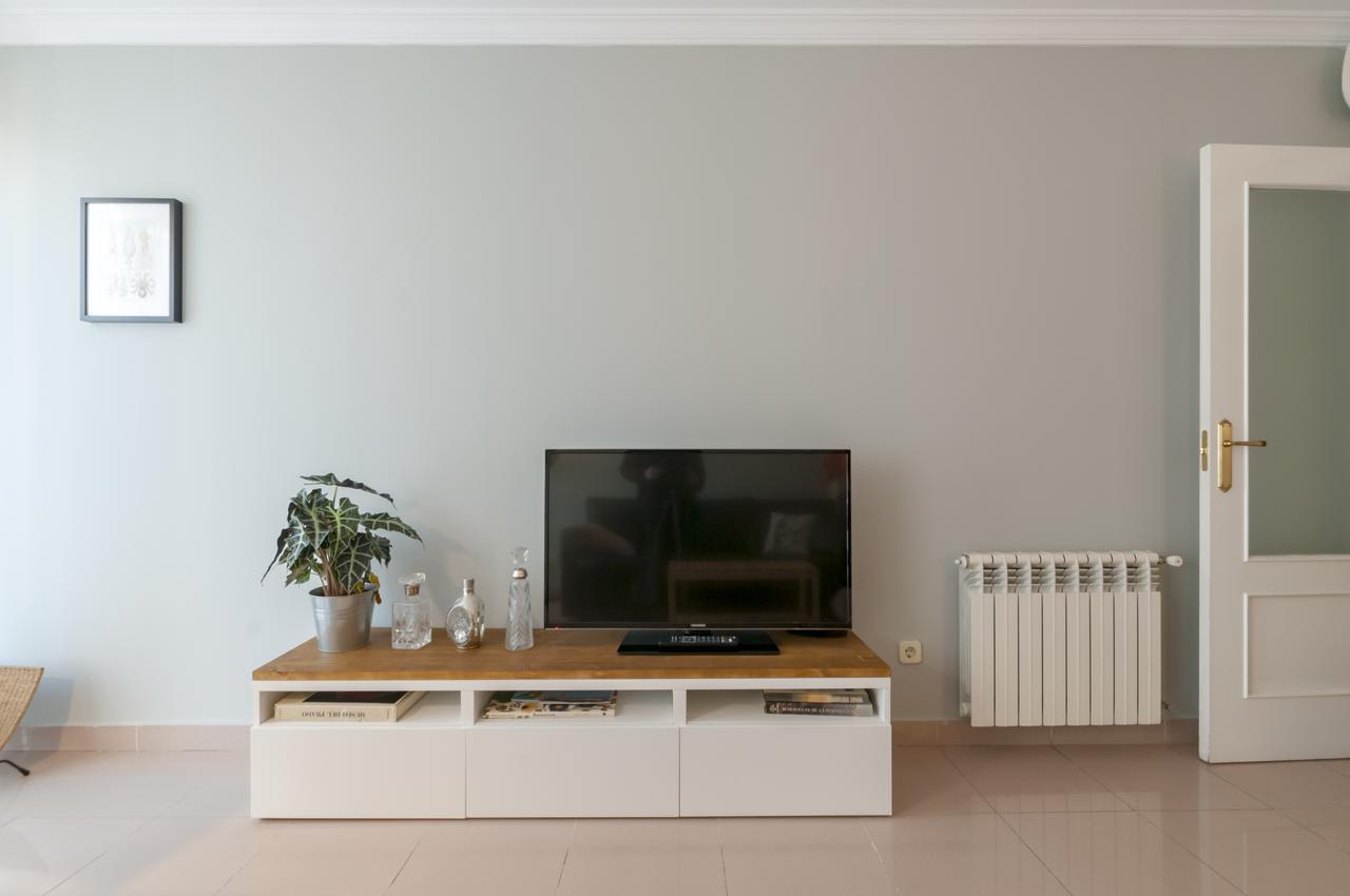 Gran Vía Apartamento Madrid