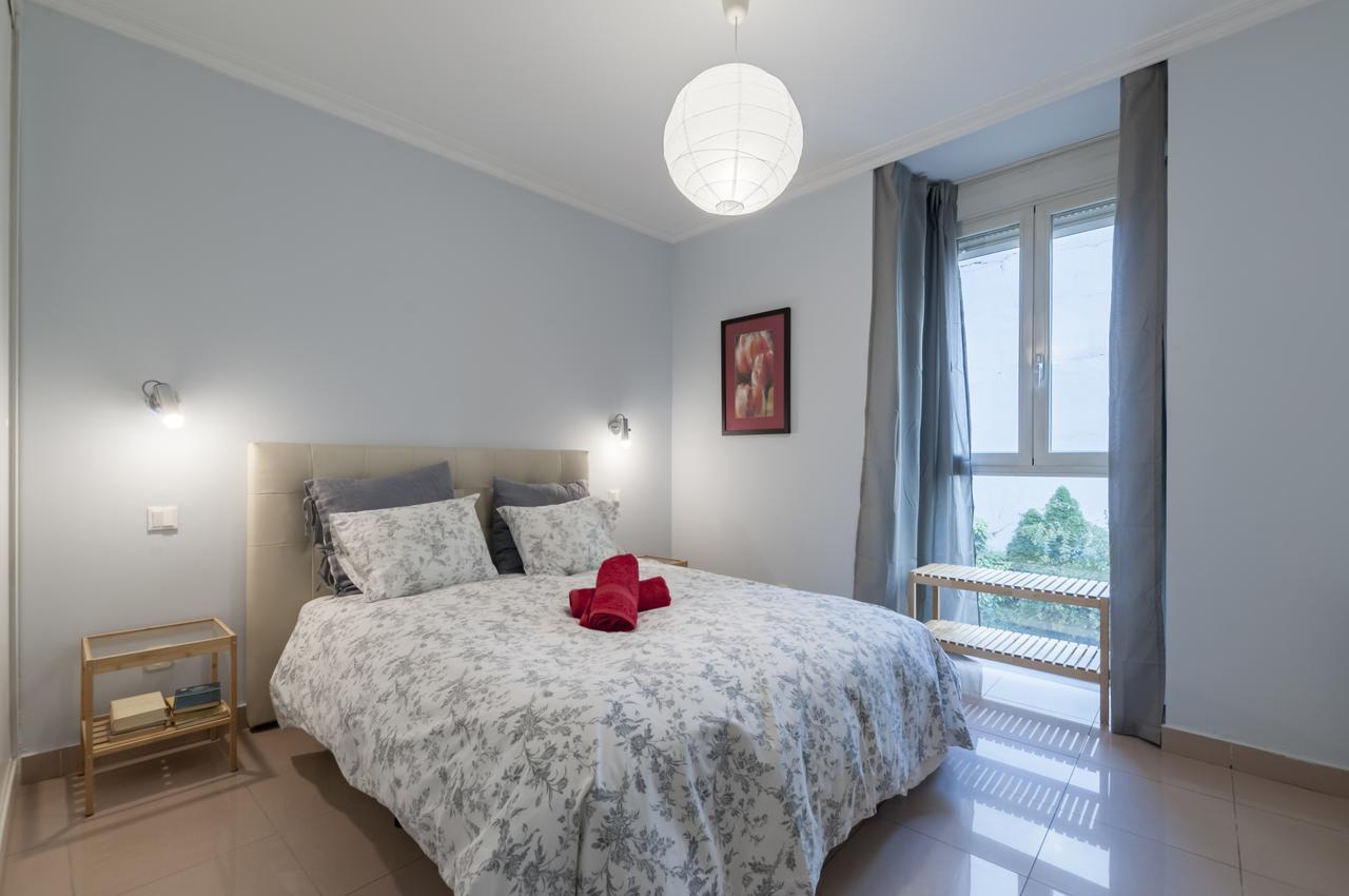 Gran Vía Apartamento *