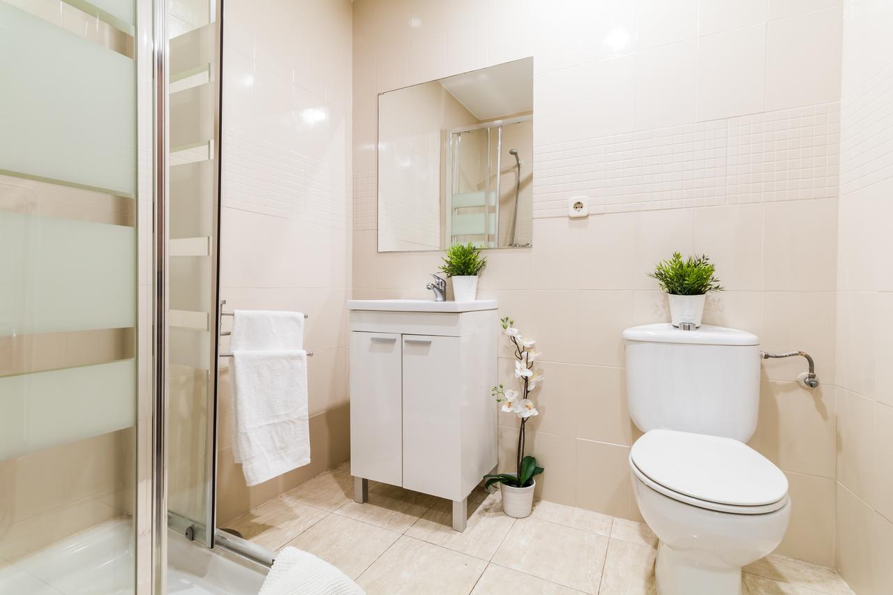 Apartamento Pyr Select Bravo Murillo Madrid