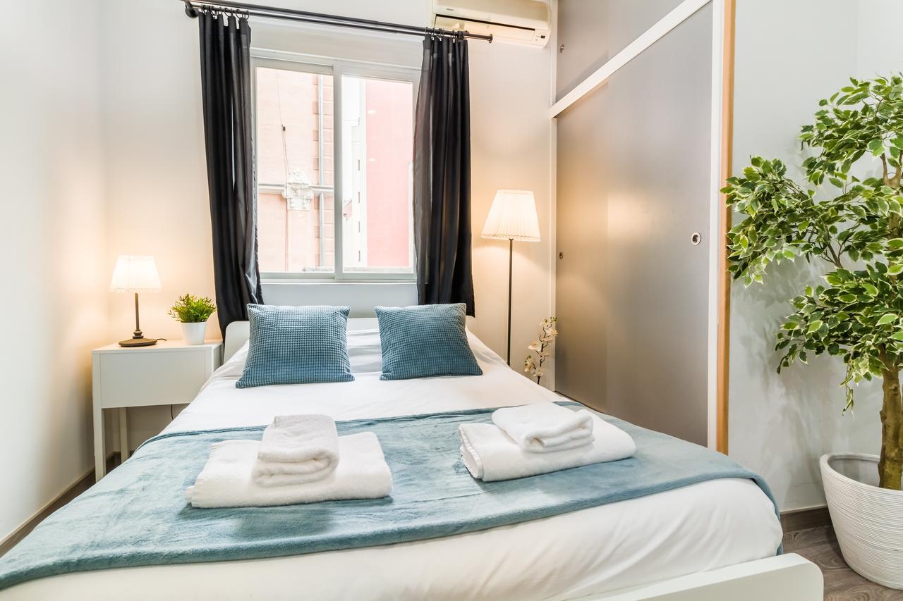 Apartamento Pyr Select Bravo Murillo *