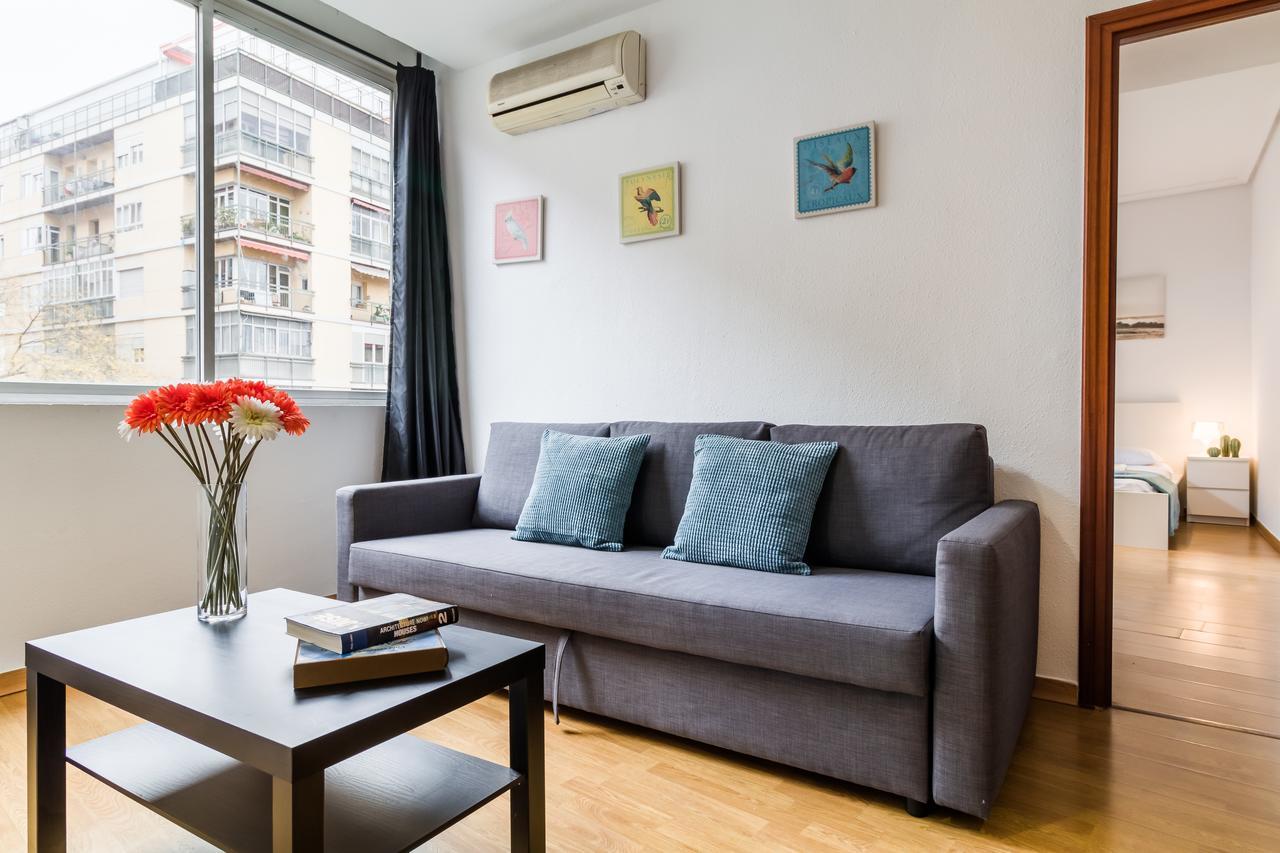 Apartamento Pyr Select Bravo Murillo