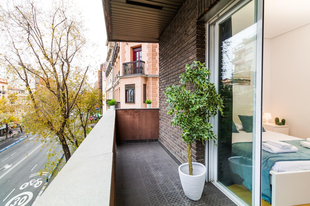 Pyr Select Bravo Murillo Apartamento