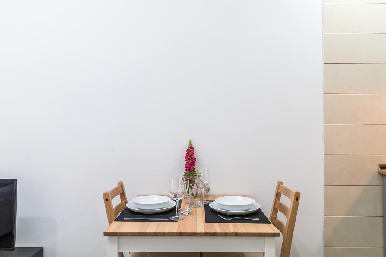 Apartamento Pyr Select Bravo Murillo Madrid