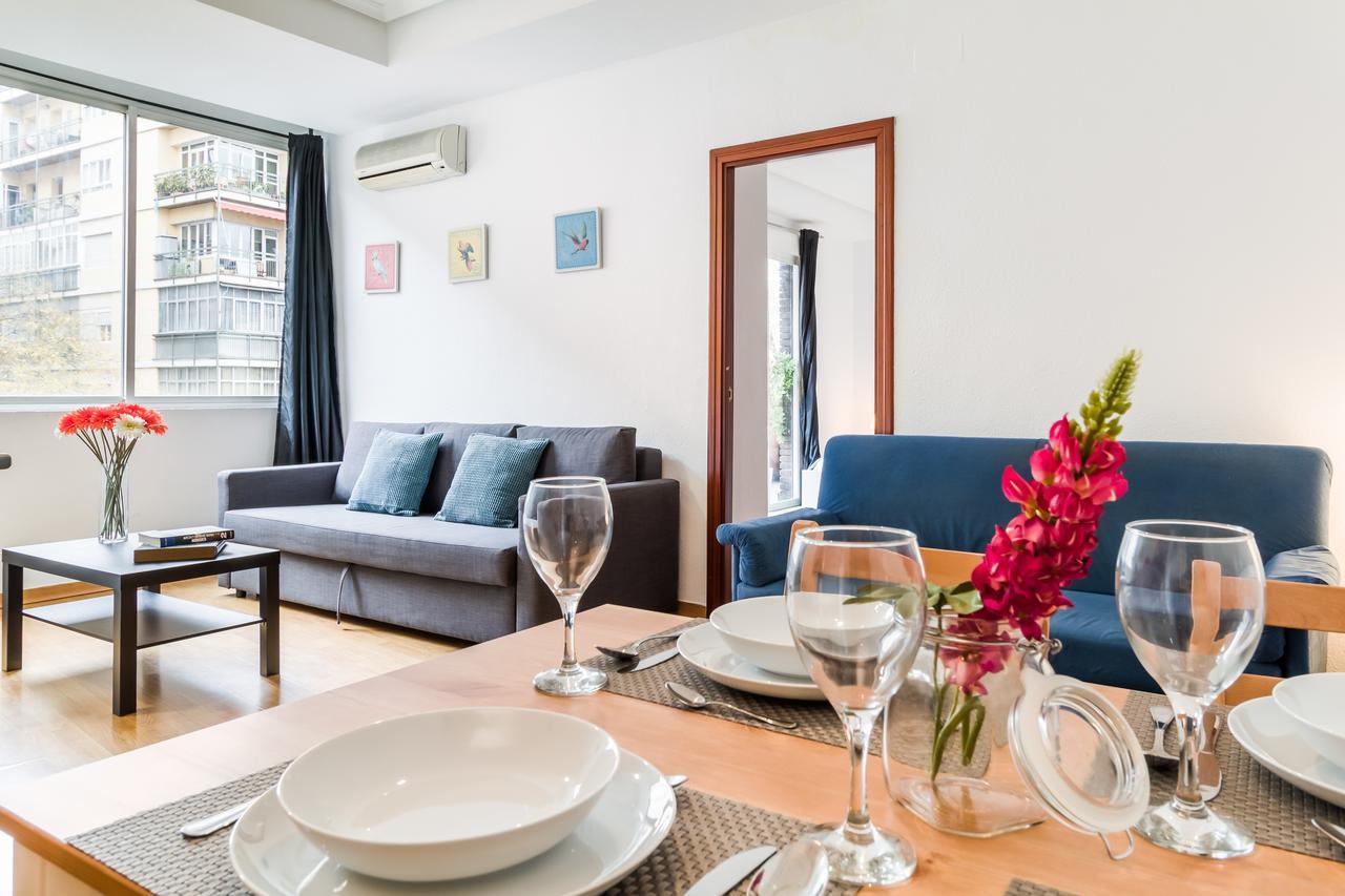 Pyr Select Bravo Murillo Apartment