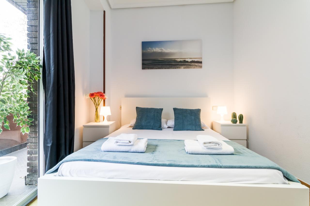 Apartamento Pyr Select Bravo Murillo Madrid