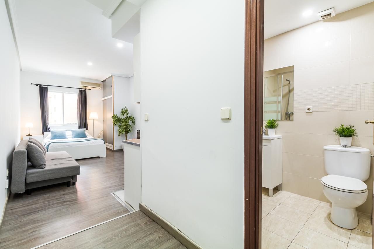 Apartamento Pyr Select Bravo Murillo *