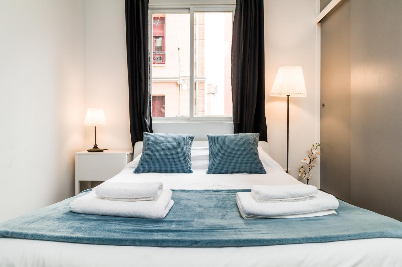 Pyr Select Bravo Murillo Apartment Madrid