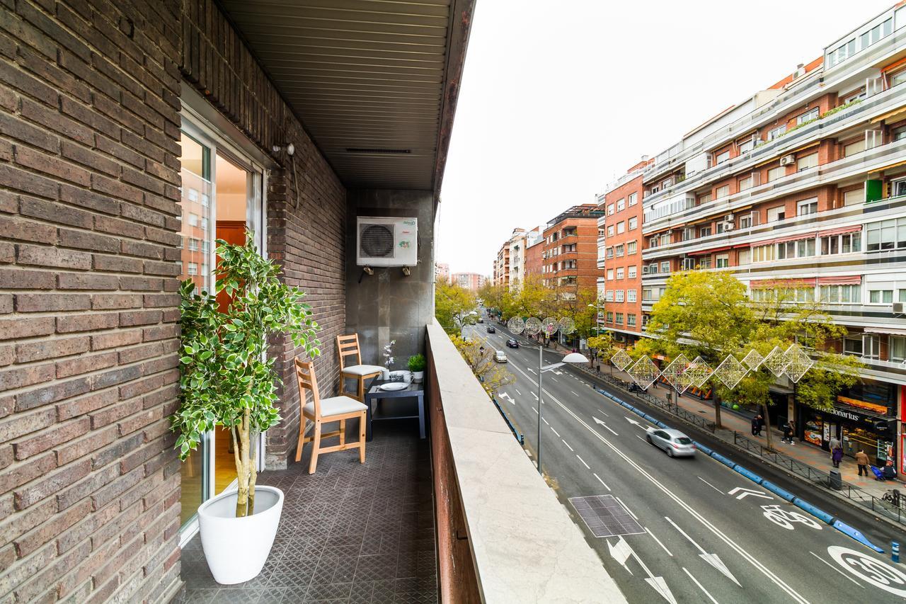 Apartment Pyr Select Bravo Murillo