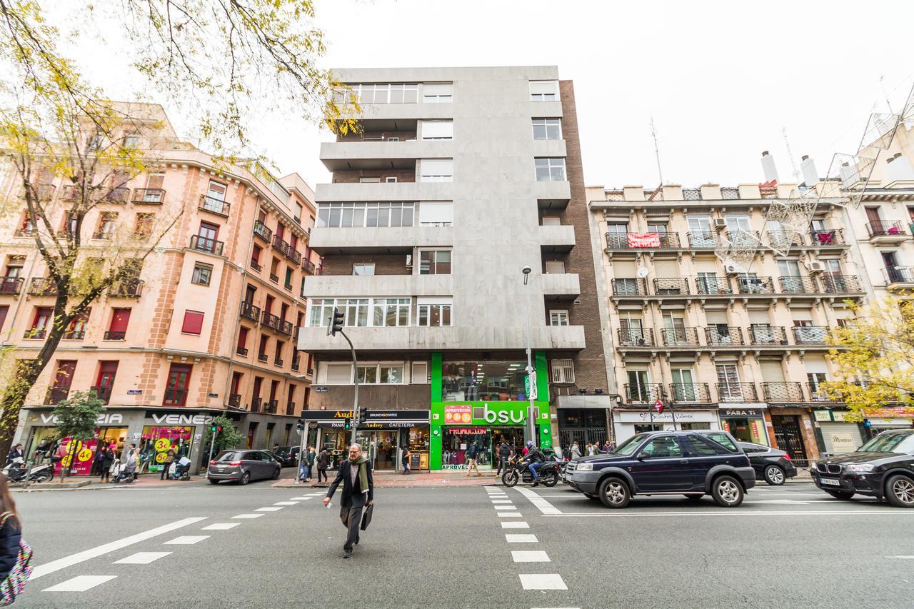 Pyr Select Bravo Murillo Apartamento Madrid