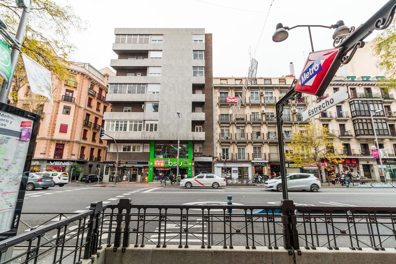 Apartamento Pyr Select Bravo Murillo *
