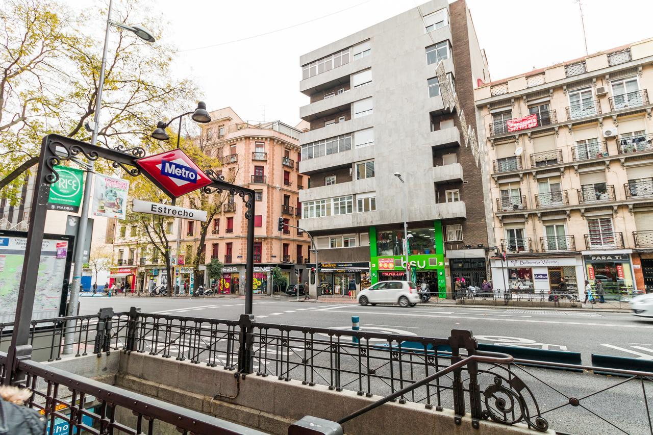 Apartment Pyr Select Bravo Murillo *
