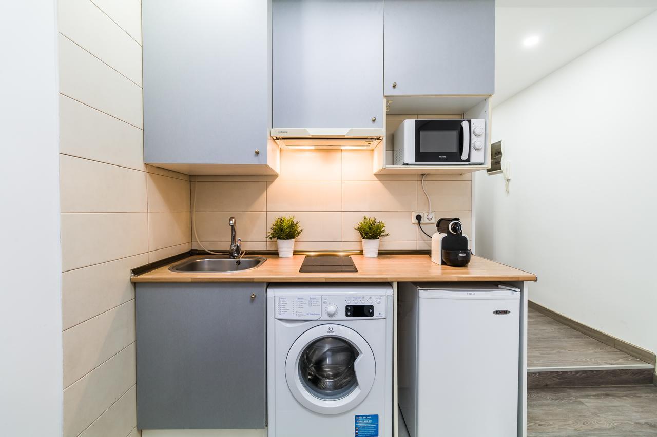 Apartment Pyr Select Bravo Murillo Madrid