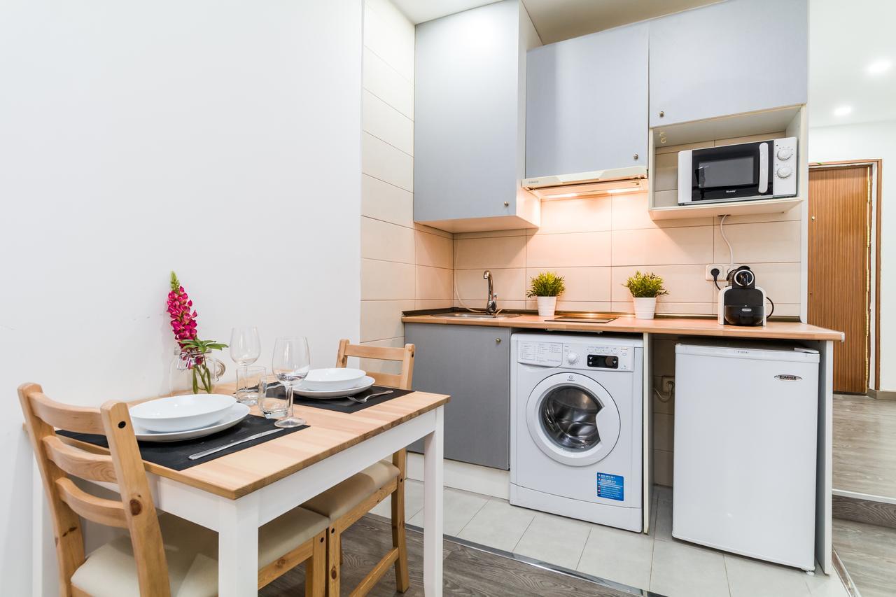 Pyr Select Bravo Murillo Apartment