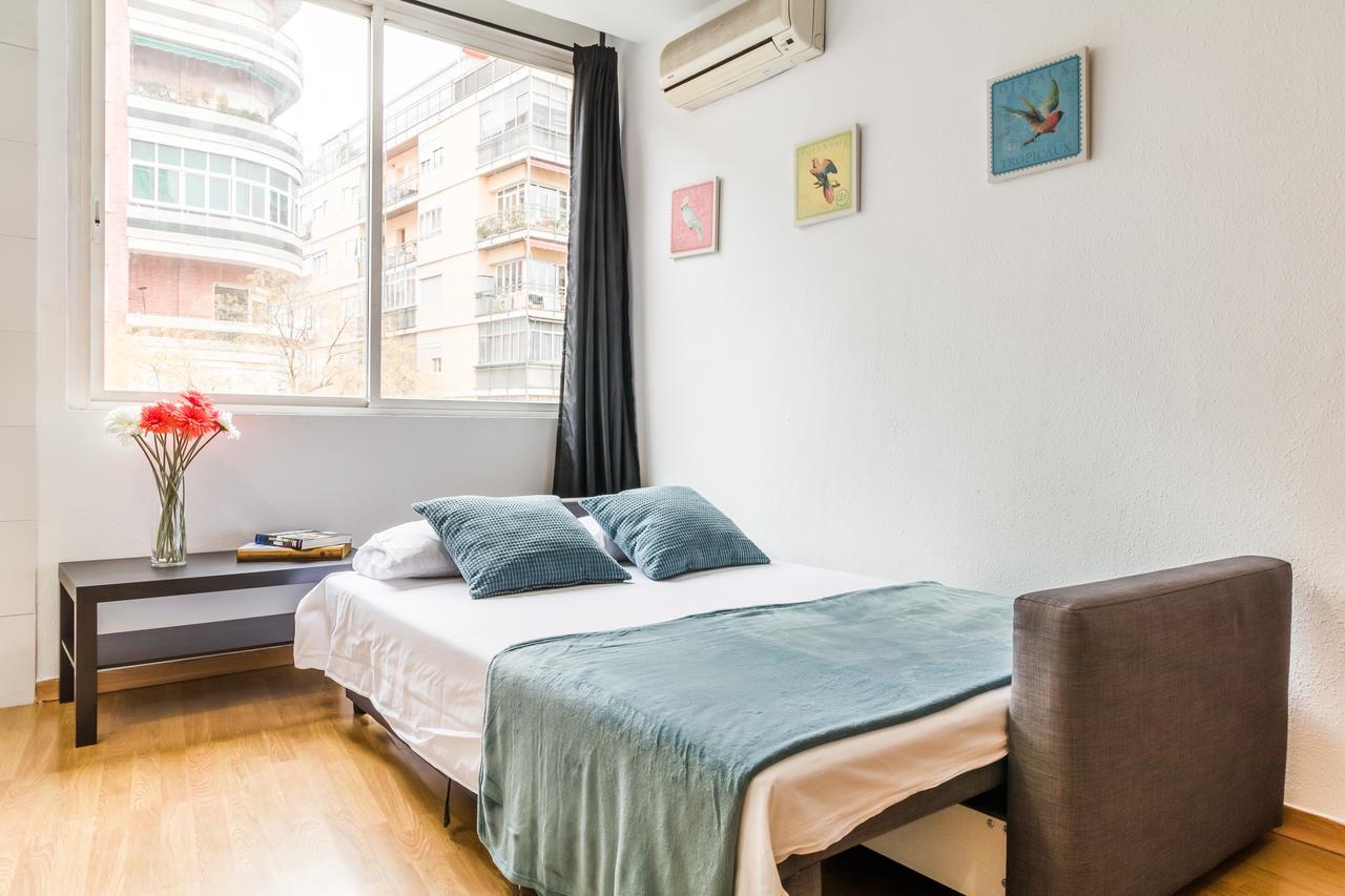 Pyr Select Bravo Murillo Apartamento Madrid