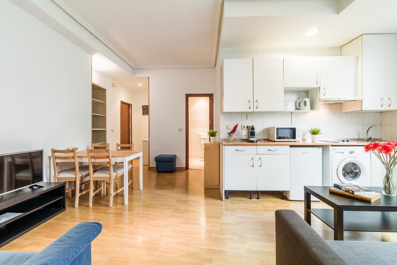 Pyr Select Bravo Murillo Apartamento