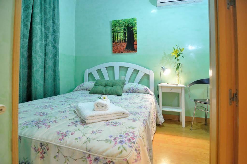 Hotel Naranjos 2*