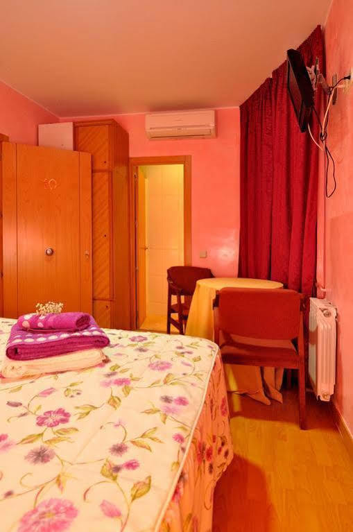 Hotel Naranjos Madrid