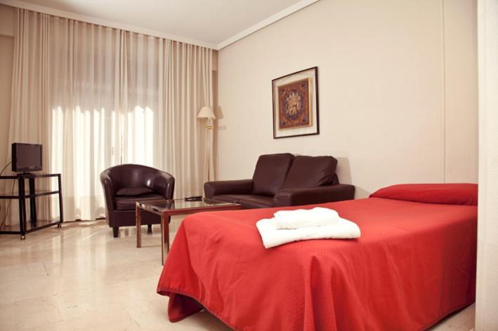 Olano C.b. Madrid