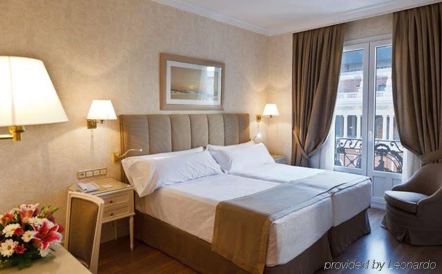 Atlántico Hotel 4*