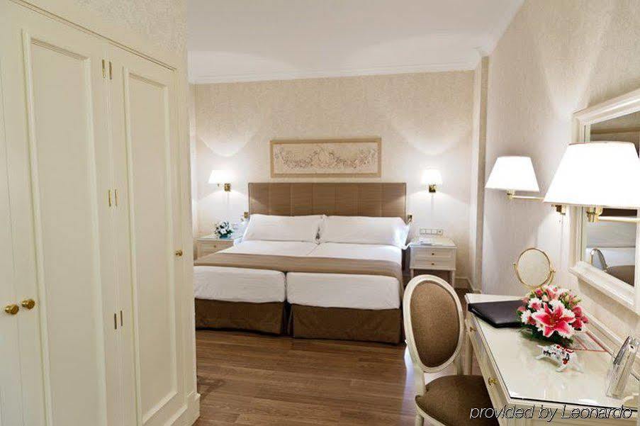 Atlantico 4* Madrid