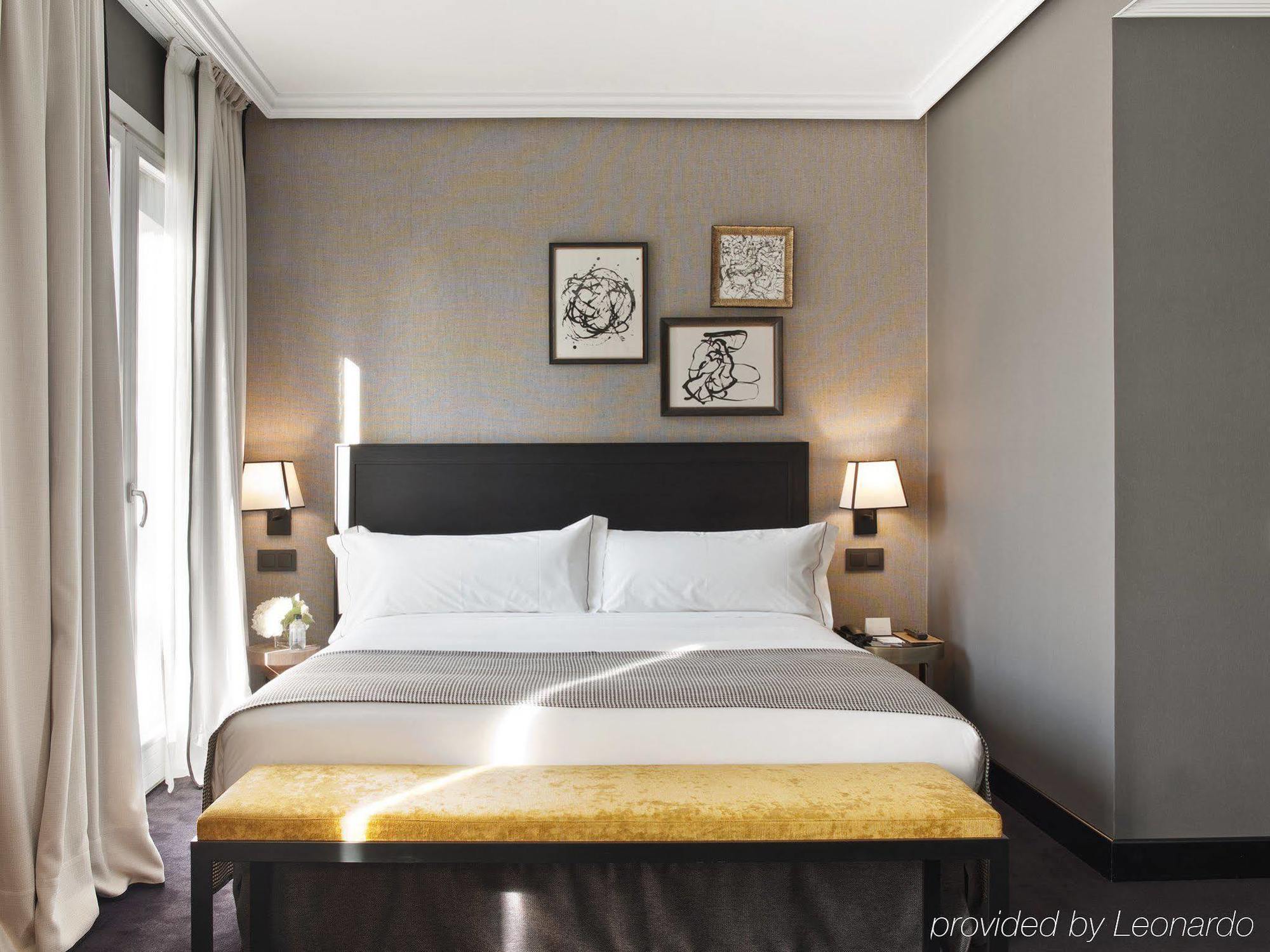 The Principal Hotel 5*