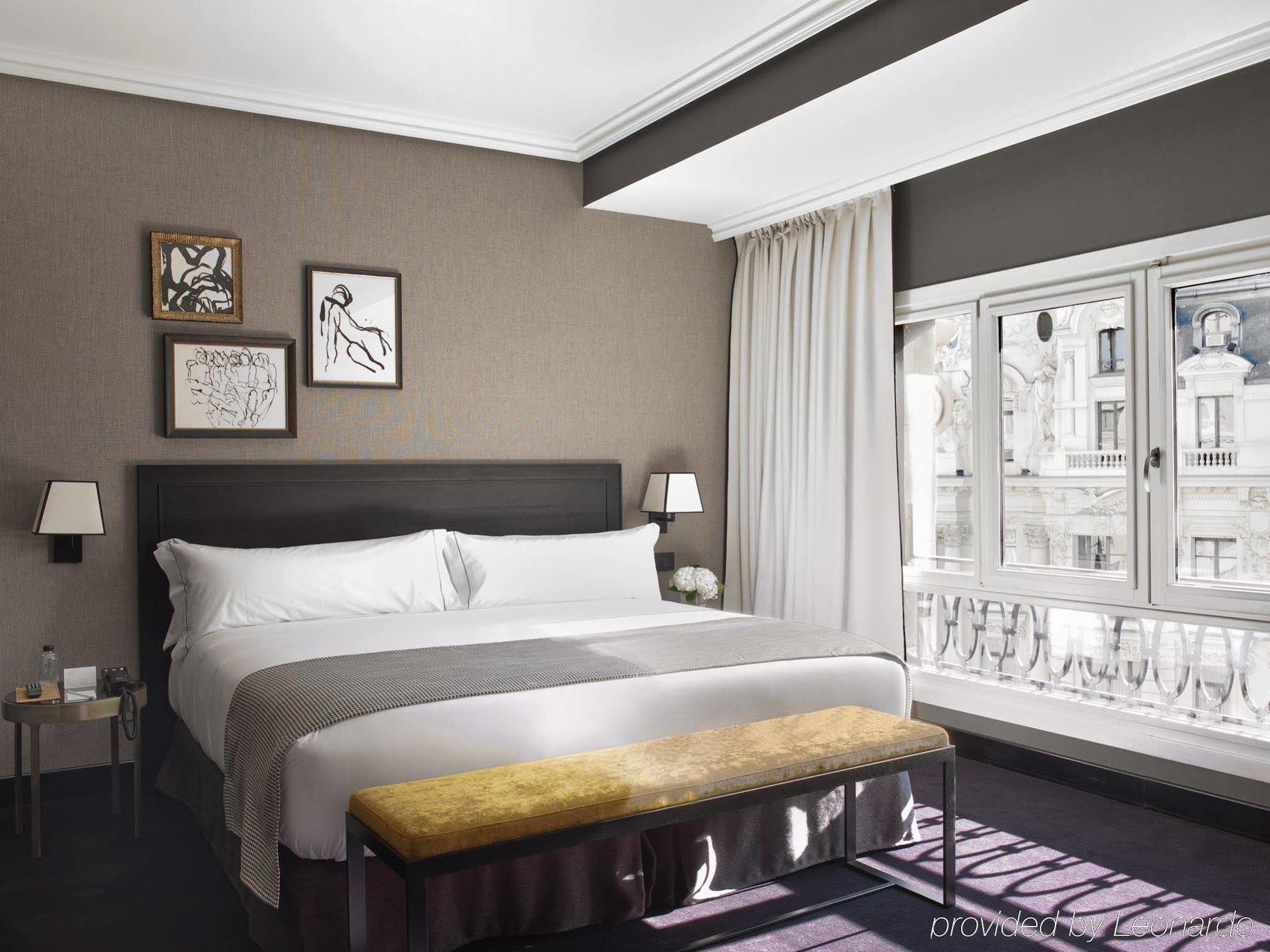 The Principal Hotel