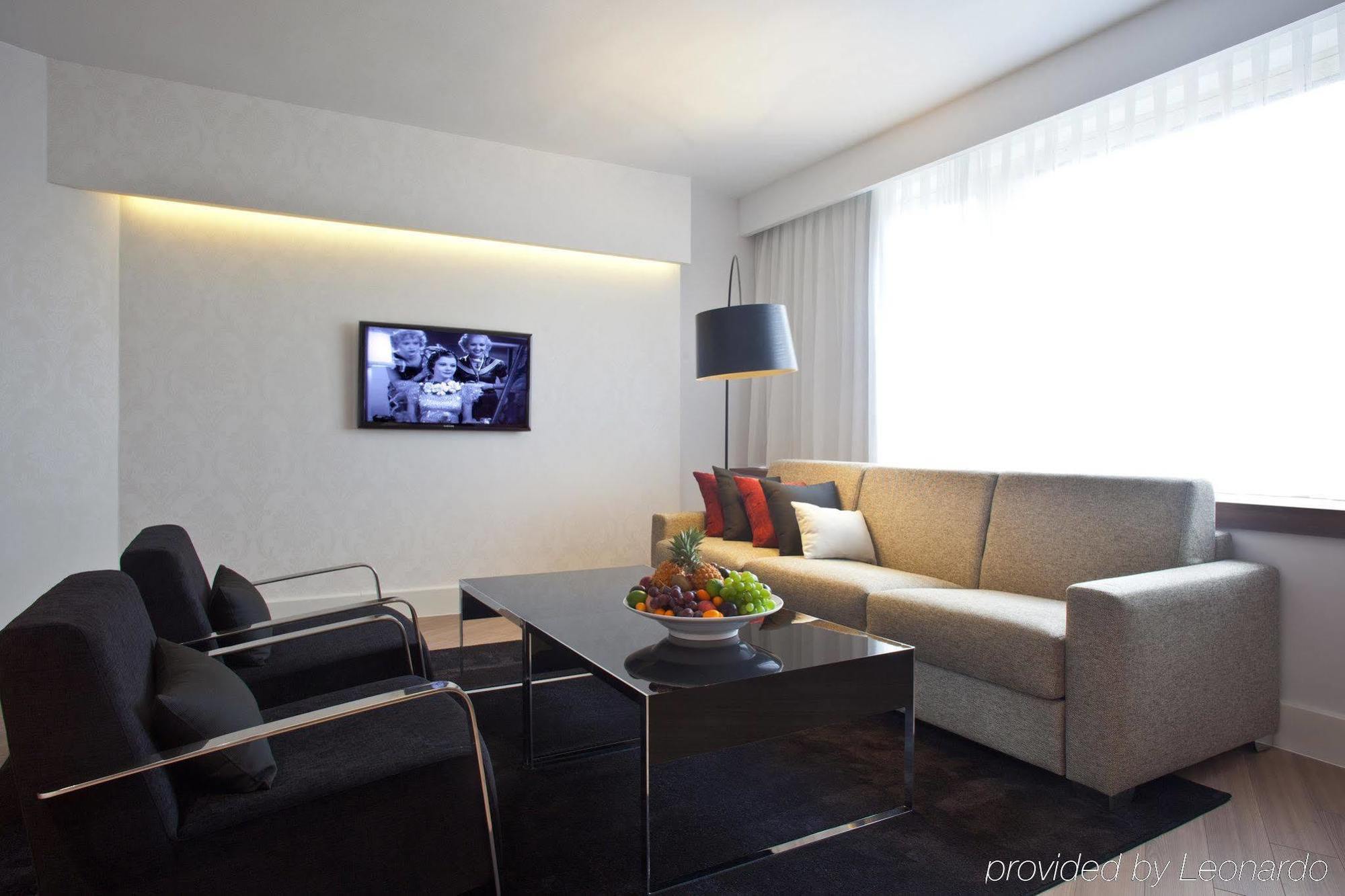 Hotel Husa Moncloa Madrid