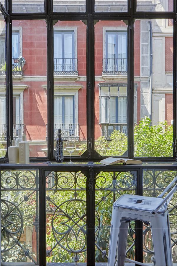 Apartment Leeways Loft In Fuencarral