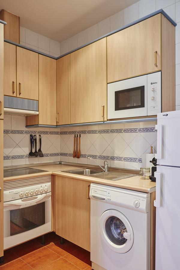 Apartamento Leeways Loft In Fuencarral